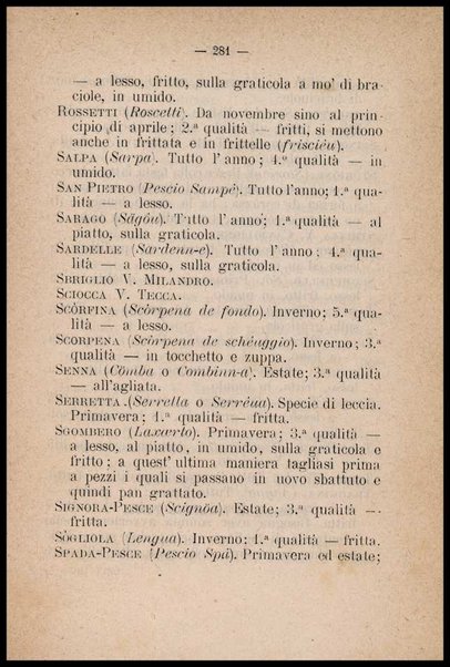 La cuciniera genovese, ossia La vera maniera di cucinare alla genovese ravioli, lasagne, tagliolini ... / compilata da [Gio. Batta e Giovanni] padre e figlio Ratto