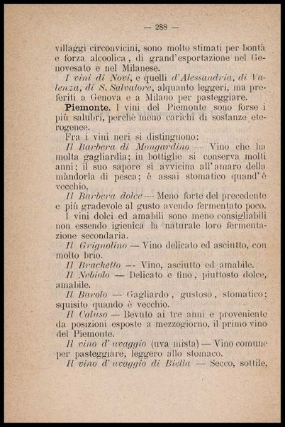 La cuciniera genovese, ossia La vera maniera di cucinare alla genovese ravioli, lasagne, tagliolini ... / compilata da [Gio. Batta e Giovanni] padre e figlio Ratto