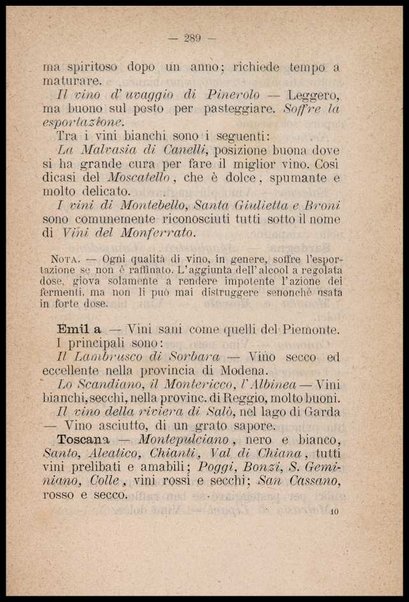 La cuciniera genovese, ossia La vera maniera di cucinare alla genovese ravioli, lasagne, tagliolini ... / compilata da [Gio. Batta e Giovanni] padre e figlio Ratto