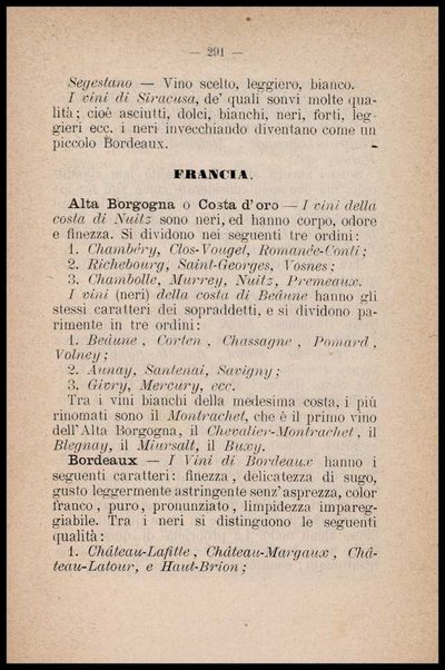 La cuciniera genovese, ossia La vera maniera di cucinare alla genovese ravioli, lasagne, tagliolini ... / compilata da [Gio. Batta e Giovanni] padre e figlio Ratto