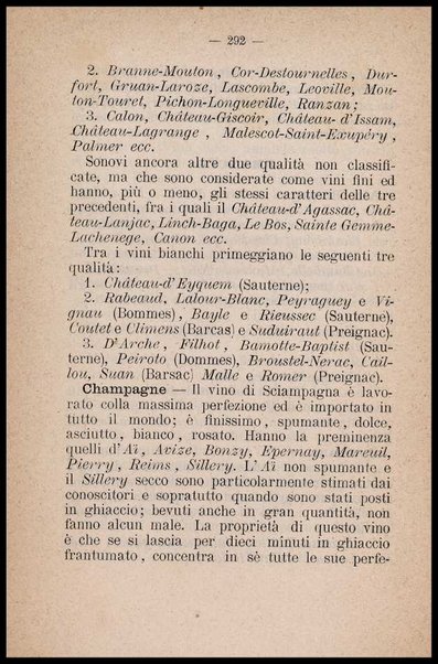 La cuciniera genovese, ossia La vera maniera di cucinare alla genovese ravioli, lasagne, tagliolini ... / compilata da [Gio. Batta e Giovanni] padre e figlio Ratto