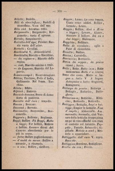 La cuciniera genovese, ossia La vera maniera di cucinare alla genovese ravioli, lasagne, tagliolini ... / compilata da [Gio. Batta e Giovanni] padre e figlio Ratto