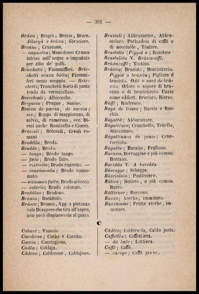 La cuciniera genovese, ossia La vera maniera di cucinare alla genovese ravioli, lasagne, tagliolini ... / compilata da [Gio. Batta e Giovanni] padre e figlio Ratto