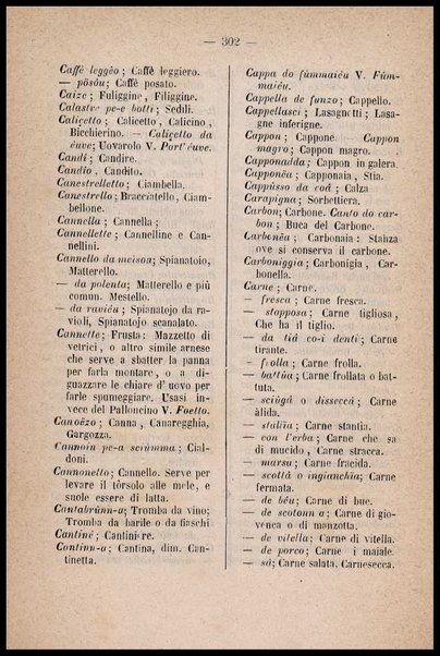 La cuciniera genovese, ossia La vera maniera di cucinare alla genovese ravioli, lasagne, tagliolini ... / compilata da [Gio. Batta e Giovanni] padre e figlio Ratto