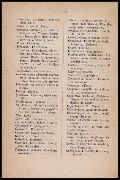 La cuciniera genovese, ossia La vera maniera di cucinare alla genovese ravioli, lasagne, tagliolini ... / compilata da [Gio. Batta e Giovanni] padre e figlio Ratto