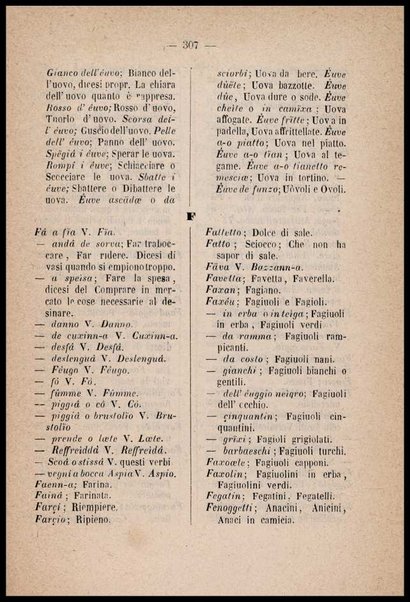 La cuciniera genovese, ossia La vera maniera di cucinare alla genovese ravioli, lasagne, tagliolini ... / compilata da [Gio. Batta e Giovanni] padre e figlio Ratto