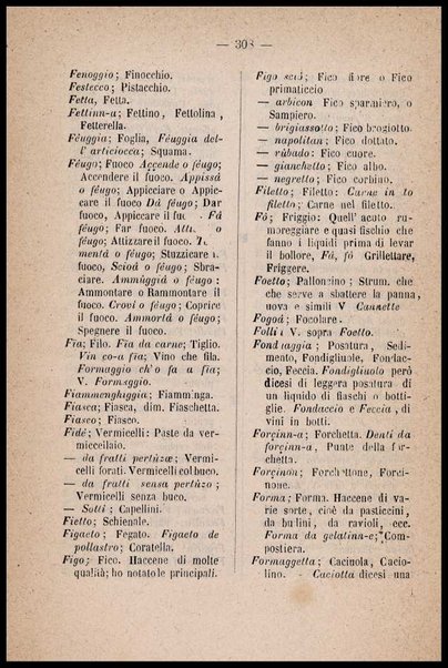 La cuciniera genovese, ossia La vera maniera di cucinare alla genovese ravioli, lasagne, tagliolini ... / compilata da [Gio. Batta e Giovanni] padre e figlio Ratto