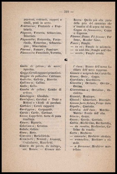 La cuciniera genovese, ossia La vera maniera di cucinare alla genovese ravioli, lasagne, tagliolini ... / compilata da [Gio. Batta e Giovanni] padre e figlio Ratto