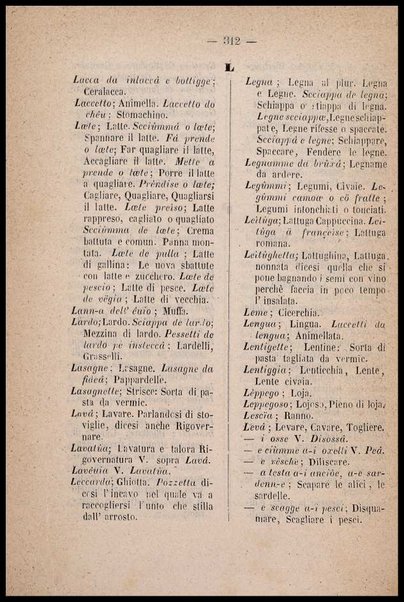 La cuciniera genovese, ossia La vera maniera di cucinare alla genovese ravioli, lasagne, tagliolini ... / compilata da [Gio. Batta e Giovanni] padre e figlio Ratto