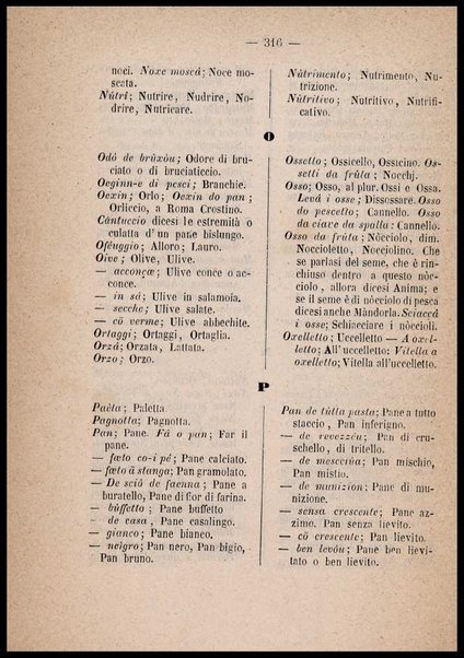 La cuciniera genovese, ossia La vera maniera di cucinare alla genovese ravioli, lasagne, tagliolini ... / compilata da [Gio. Batta e Giovanni] padre e figlio Ratto