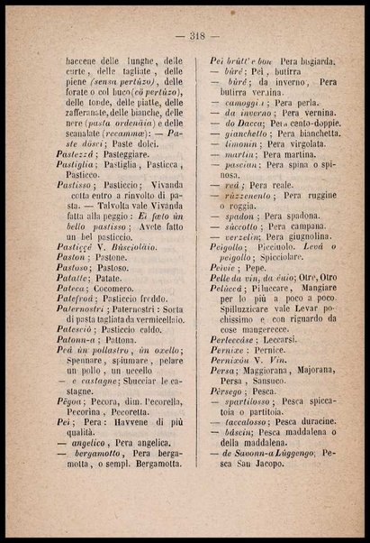 La cuciniera genovese, ossia La vera maniera di cucinare alla genovese ravioli, lasagne, tagliolini ... / compilata da [Gio. Batta e Giovanni] padre e figlio Ratto