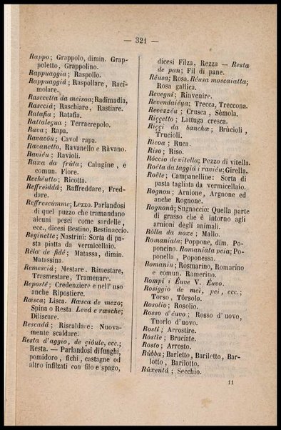 La cuciniera genovese, ossia La vera maniera di cucinare alla genovese ravioli, lasagne, tagliolini ... / compilata da [Gio. Batta e Giovanni] padre e figlio Ratto