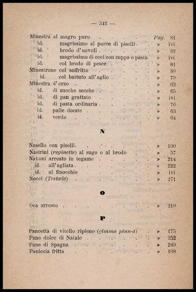 La cuciniera genovese, ossia La vera maniera di cucinare alla genovese ravioli, lasagne, tagliolini ... / compilata da [Gio. Batta e Giovanni] padre e figlio Ratto