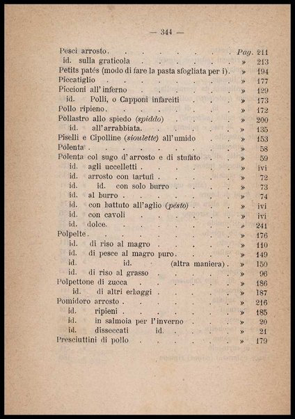 La cuciniera genovese, ossia La vera maniera di cucinare alla genovese ravioli, lasagne, tagliolini ... / compilata da [Gio. Batta e Giovanni] padre e figlio Ratto