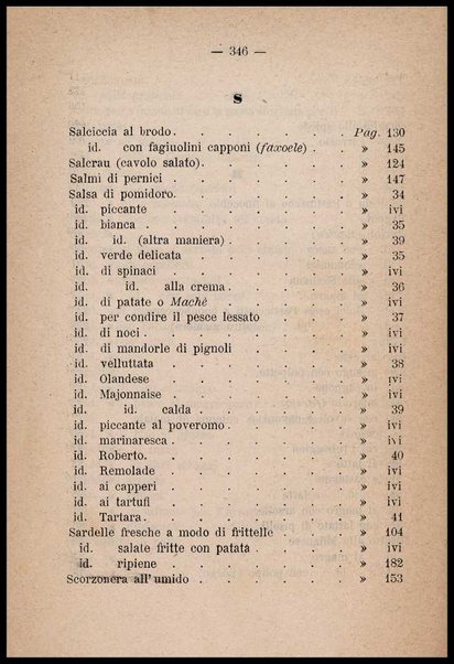 La cuciniera genovese, ossia La vera maniera di cucinare alla genovese ravioli, lasagne, tagliolini ... / compilata da [Gio. Batta e Giovanni] padre e figlio Ratto