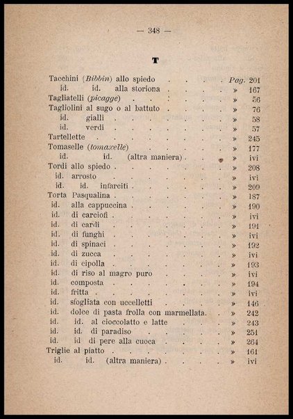 La cuciniera genovese, ossia La vera maniera di cucinare alla genovese ravioli, lasagne, tagliolini ... / compilata da [Gio. Batta e Giovanni] padre e figlio Ratto