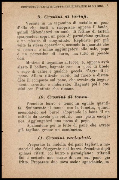 150 ricette per pietanze di magro