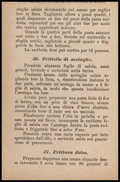 150 ricette per pietanze di magro