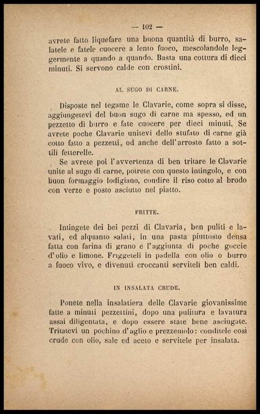 Gastromicologia, ossia Nozioni popolari sopra una gran parte delle migliori specie di funghi mangerecci, sul modo di cucinarli e conservarli : memoria / di Rossi Clemente