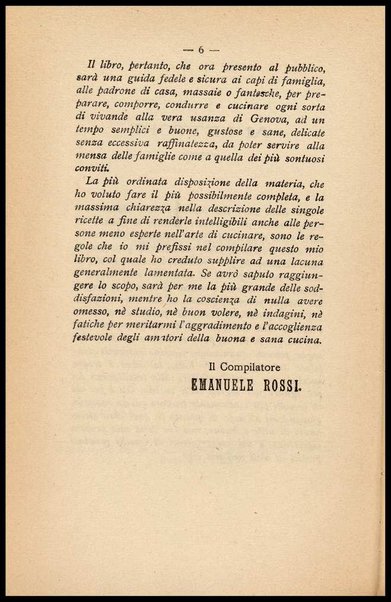 La vera cuciniera Genovese, facile ed economica, ossia maniera di preparare e cuocere ogni sorta di vivande all'usanza di Genova [ecc. ]