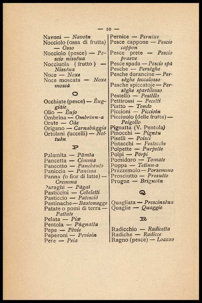 La vera cuciniera Genovese, facile ed economica, ossia maniera di preparare e cuocere ogni sorta di vivande all'usanza di Genova [ecc. ]