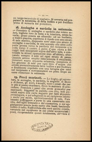 La vera cuciniera Genovese, facile ed economica, ossia maniera di preparare e cuocere ogni sorta di vivande all'usanza di Genova [ecc. ]