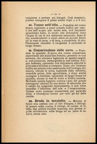 La vera cuciniera Genovese, facile ed economica, ossia maniera di preparare e cuocere ogni sorta di vivande all'usanza di Genova [ecc. ]
