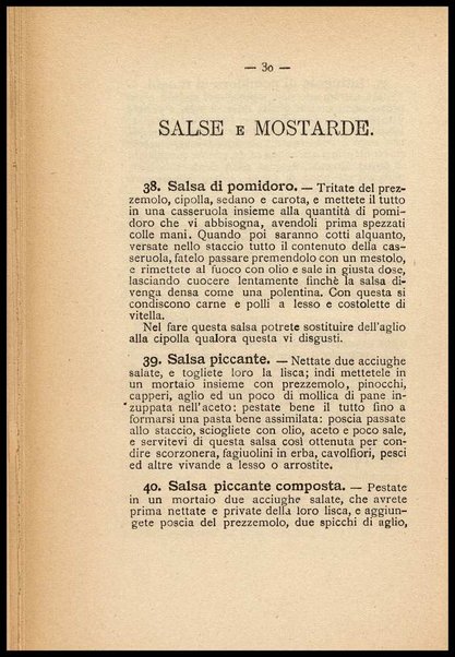 La vera cuciniera Genovese, facile ed economica, ossia maniera di preparare e cuocere ogni sorta di vivande all'usanza di Genova [ecc. ]