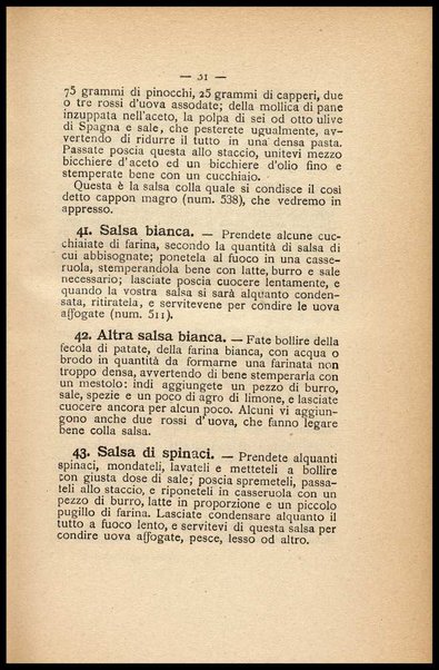 La vera cuciniera Genovese, facile ed economica, ossia maniera di preparare e cuocere ogni sorta di vivande all'usanza di Genova [ecc. ]