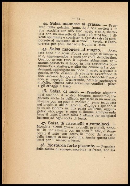 La vera cuciniera Genovese, facile ed economica, ossia maniera di preparare e cuocere ogni sorta di vivande all'usanza di Genova [ecc. ]