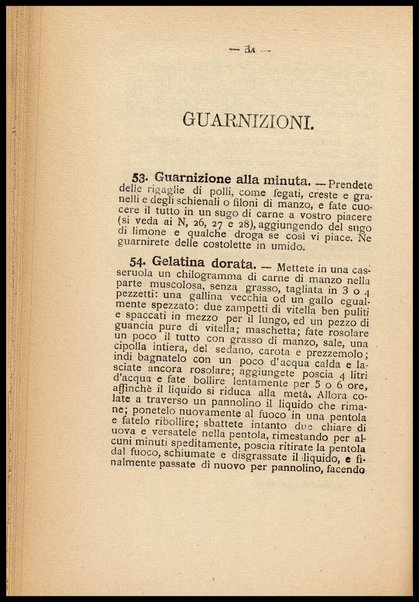 La vera cuciniera Genovese, facile ed economica, ossia maniera di preparare e cuocere ogni sorta di vivande all'usanza di Genova [ecc. ]