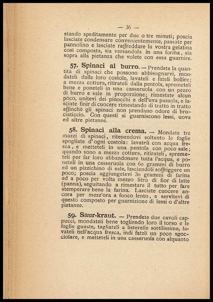 La vera cuciniera Genovese, facile ed economica, ossia maniera di preparare e cuocere ogni sorta di vivande all'usanza di Genova [ecc. ]