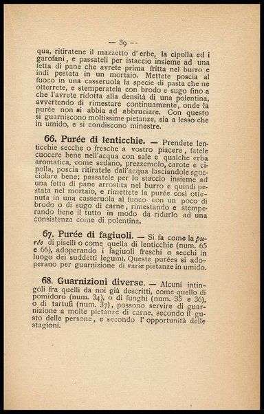 La vera cuciniera Genovese, facile ed economica, ossia maniera di preparare e cuocere ogni sorta di vivande all'usanza di Genova [ecc. ]