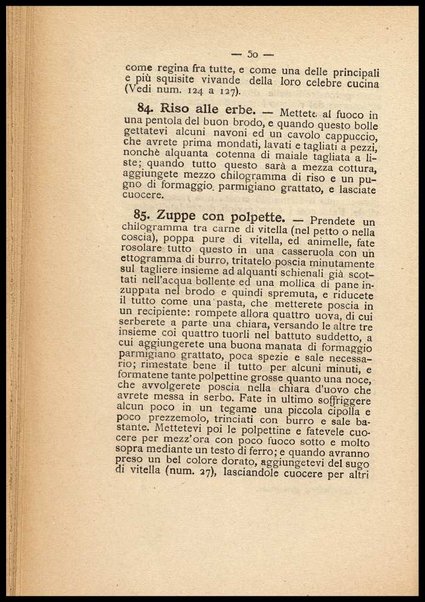 La vera cuciniera Genovese, facile ed economica, ossia maniera di preparare e cuocere ogni sorta di vivande all'usanza di Genova [ecc. ]