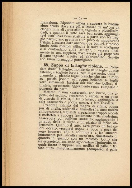 La vera cuciniera Genovese, facile ed economica, ossia maniera di preparare e cuocere ogni sorta di vivande all'usanza di Genova [ecc. ]