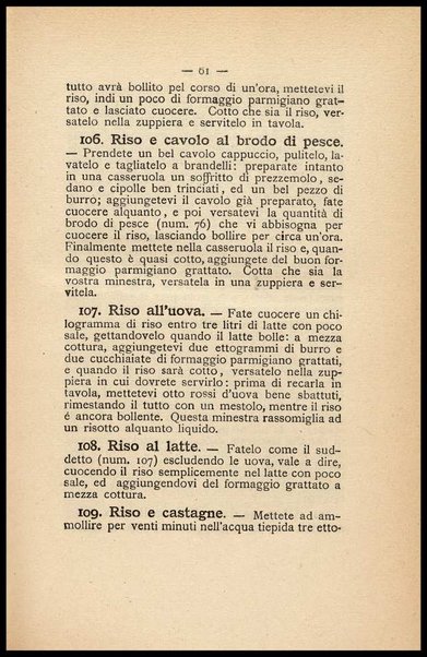 La vera cuciniera Genovese, facile ed economica, ossia maniera di preparare e cuocere ogni sorta di vivande all'usanza di Genova [ecc. ]