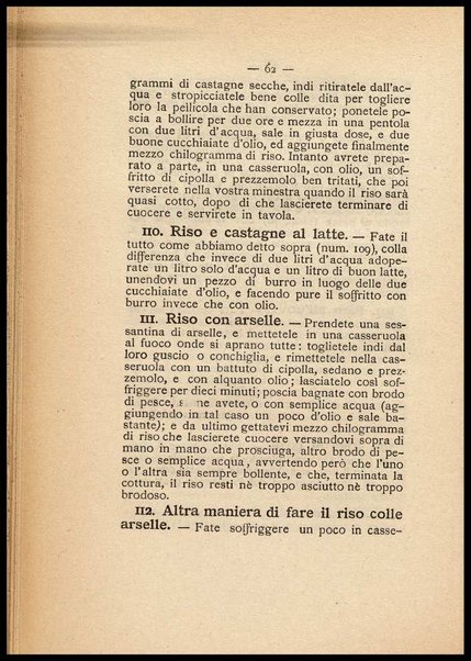 La vera cuciniera Genovese, facile ed economica, ossia maniera di preparare e cuocere ogni sorta di vivande all'usanza di Genova [ecc. ]