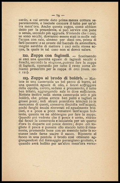 La vera cuciniera Genovese, facile ed economica, ossia maniera di preparare e cuocere ogni sorta di vivande all'usanza di Genova [ecc. ]