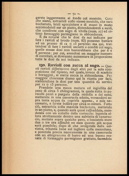 La vera cuciniera Genovese, facile ed economica, ossia maniera di preparare e cuocere ogni sorta di vivande all'usanza di Genova [ecc. ]