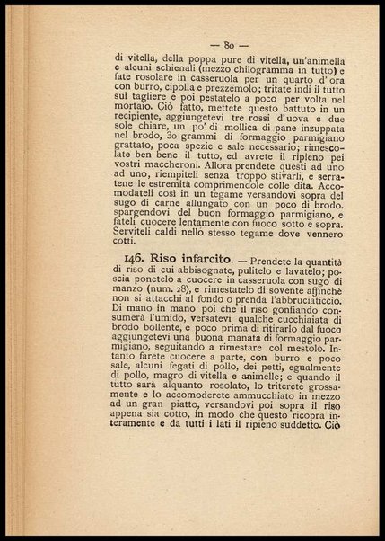 La vera cuciniera Genovese, facile ed economica, ossia maniera di preparare e cuocere ogni sorta di vivande all'usanza di Genova [ecc. ]