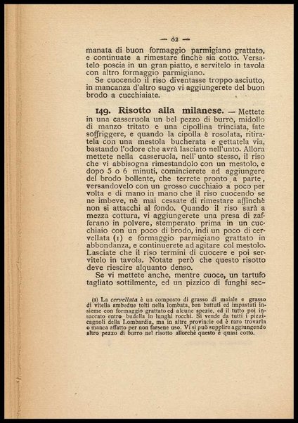 La vera cuciniera Genovese, facile ed economica, ossia maniera di preparare e cuocere ogni sorta di vivande all'usanza di Genova [ecc. ]