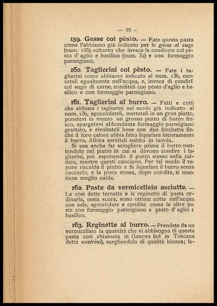 La vera cuciniera Genovese, facile ed economica, ossia maniera di preparare e cuocere ogni sorta di vivande all'usanza di Genova [ecc. ]