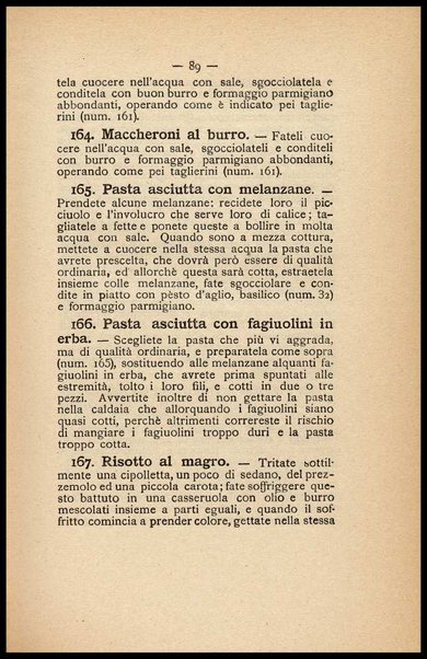 La vera cuciniera Genovese, facile ed economica, ossia maniera di preparare e cuocere ogni sorta di vivande all'usanza di Genova [ecc. ]