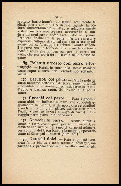 La vera cuciniera Genovese, facile ed economica, ossia maniera di preparare e cuocere ogni sorta di vivande all'usanza di Genova [ecc. ]