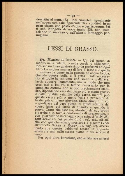 La vera cuciniera Genovese, facile ed economica, ossia maniera di preparare e cuocere ogni sorta di vivande all'usanza di Genova [ecc. ]