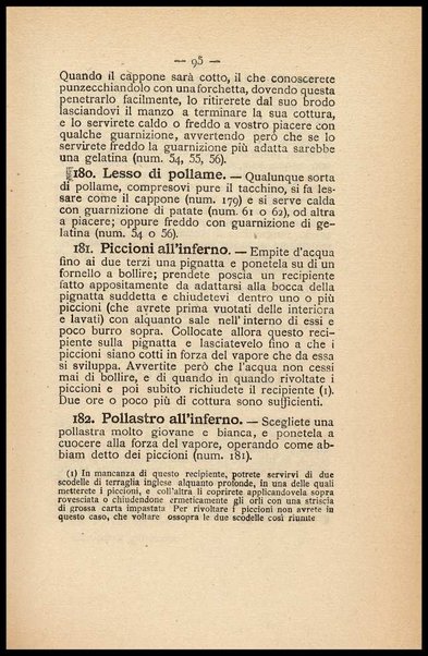 La vera cuciniera Genovese, facile ed economica, ossia maniera di preparare e cuocere ogni sorta di vivande all'usanza di Genova [ecc. ]