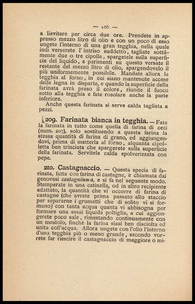 La vera cuciniera Genovese, facile ed economica, ossia maniera di preparare e cuocere ogni sorta di vivande all'usanza di Genova [ecc. ]