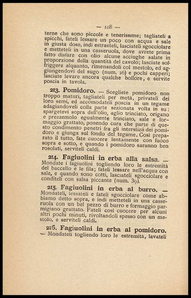 La vera cuciniera Genovese, facile ed economica, ossia maniera di preparare e cuocere ogni sorta di vivande all'usanza di Genova [ecc. ]