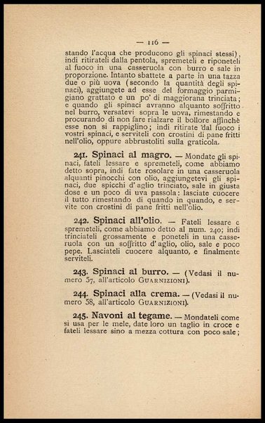 La vera cuciniera Genovese, facile ed economica, ossia maniera di preparare e cuocere ogni sorta di vivande all'usanza di Genova [ecc. ]