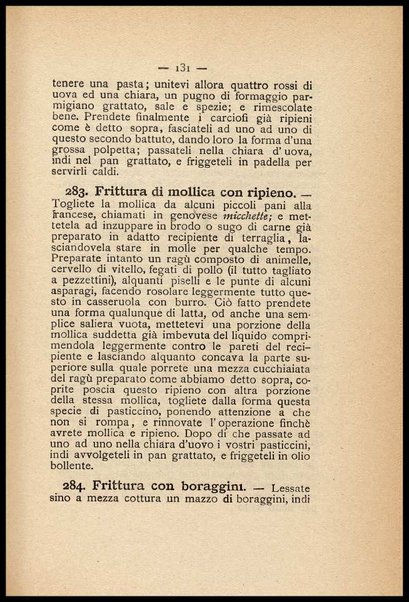 La vera cuciniera Genovese, facile ed economica, ossia maniera di preparare e cuocere ogni sorta di vivande all'usanza di Genova [ecc. ]